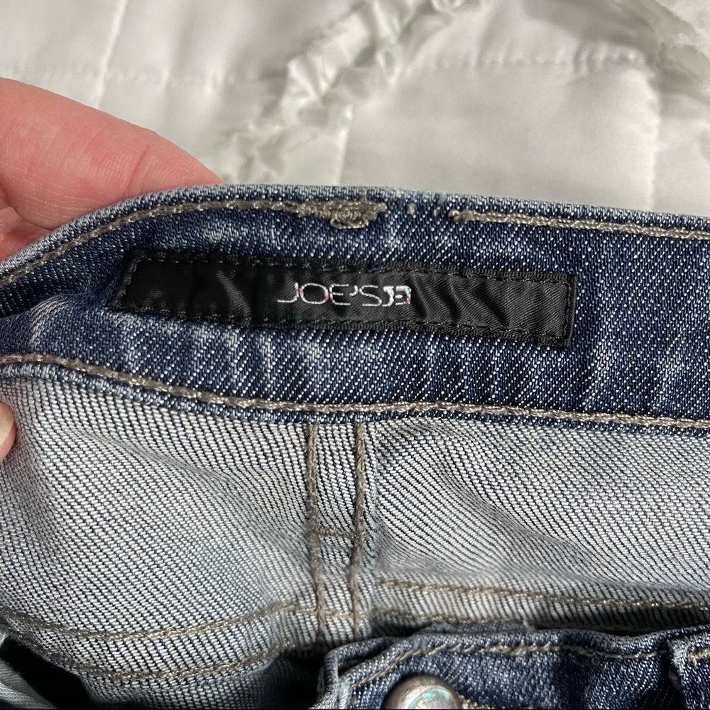 Joe’s jeans size 29 - Picture 6 of 11